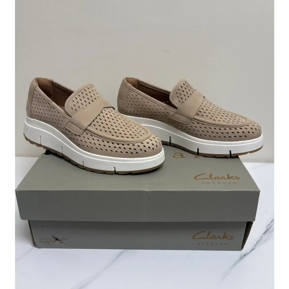 Clarks womens artisan